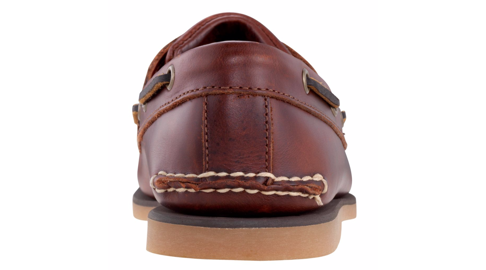 timberland handsewn boat shoes